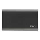Psd1cs1050-240-ffs Pny Elite 240 Gb 751492595528