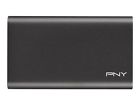 Psd1cs1050-480-ffs Pny Elite Usb Ptbl Ssd 751492595535