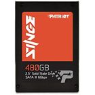 Psi480gs25ssdr Patriot Singe 2.5 Internal 814914023273