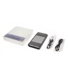 Pszsa25 Sony 256gb Professional Portable