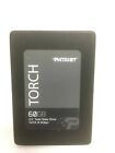 Pt60gs25ssdr Patriot Torch Sata Iii Internal Solid State Drive Ssd
