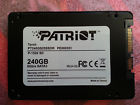 Ptl240gs25ssdr Patriot Torch 240gb 2.5