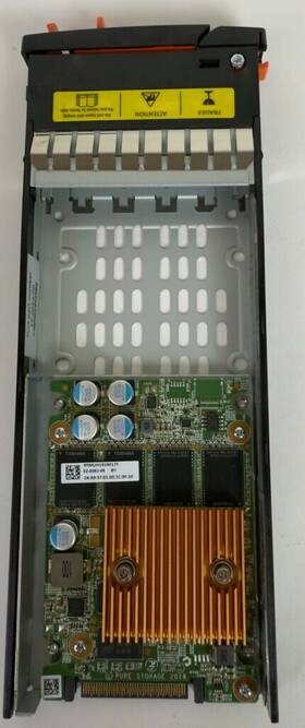 83-0251-00 Pure Storage 2.25tb Nvme Ssd