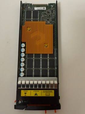 83-0341-00 Pure Storage 83-0341-01 9.1tb Nvme Ssd