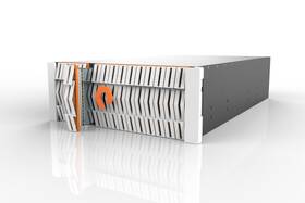 Fb-123tb-7x17tb Pure Storage Flash Blade Including 123tb Array