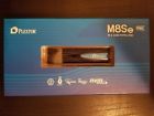Px-256m8seg Plextor Pcie Nvme Drive Without Heatsink 844149062686