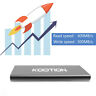 Px1-black-120g-kt Kootion Ssd Hard Drive Portable External Read Speed Up To