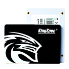 Q-360 Kingspec Ssd Inch Hard Drive Internal Solid State 746060350586
