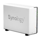 Ts-119-us Qnap 1.2ghz/ 512mb/ Gbe/ Sata/ Esata2/ 1-bay Nas Server, W/o Hdd