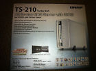 Ts-210-us Qnap Ts-210,external (ts-210-us) With 500gb Hard Drive