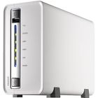 Ts-212p Qnap Marvell 6282 1.6ghz 512mb Ddr3 2-bay Customizable Turbo Nas