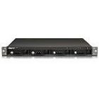 Ts-419uii-us Qnap 1u 4bay Network Storage Server,iscsi,marvell 2.0ghz,512mb Ddr3