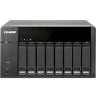 Ts-869l-us Qnap 8-bay Nas - Sata 3gbps Usb 3.0