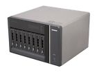Qnap Ts-879-pro-us Diskless System Network Storage