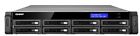 Ts-879u-rp Qnap Network Storage Server - Intel Core I3 I3-2120 3.30 Ghz Rj-45