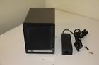 2x1tb Qnap Ts409 Pro Enclosure With Drives