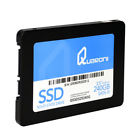 Qssds25120g Quaroni Ssd Sata Iii Nand Internal Solid State 7503024495911