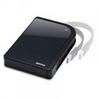 Hd-pxt320u2 "new" Buffalo Technology 320 Gb,external (hd-pxt320u2/b) Hard Drive In Orig Pkg