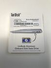 R13x Tardisk 128gb Fusion Drive
