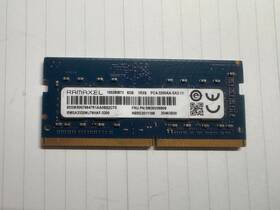 5m30v06809 Ramaxel 8gb 1x8gb Ram Ddr4 3200mhz Laptop