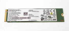 Rpetj256mkp1mdx Ramaxel Am6a0 Pcle Nvme Ssd 256gb N29141-002