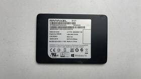 Rtnrb256rfm4kwdl Ramaxel S121 2.5 Inch 256gb Sata Ssd Solid State Drive 5sd0m61139