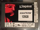 Rbu-sc400s37-128g Rbu-sc400s37128g Kingston Ssdnow 128gb Ssd