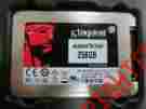 Rbu-sc8100s3 Kingston Hp M-sata 256g Ssdnow 1.8 Ssd Solid State Drive 737840-001