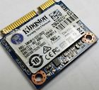 Rbu-smsm151s3-128gd Kingston Half Msata Ssd