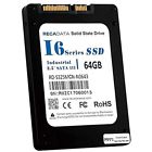 Rds325mcnn643 Recadata Internal Solid State Drives Inch Sata Iii 707427272392