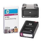 Q2041aa Rdx320 System With 2 Cartridge