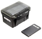Red Redmag 128gb 1.8" Ssd Solid State Drives W/ 4-pack Case