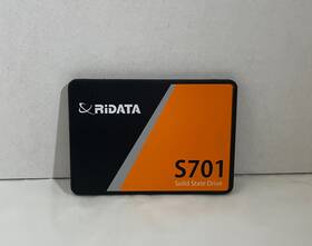 S701 Ridata 1tb 3d Nand Ssd 2.5 Inch Sata Iii 6gb/s Ps4 Ps3 Mac Pc 960gb
