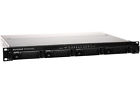 Rnrx442e-100e Netgear Readynas 1500 Rackmnt. Nw Attached Storage 8tb W/4x2tb Hdd