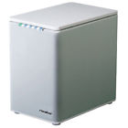R340q2-01 Rocstor  -arctic4t 4bay Usb 2.0/esata 5 - Kit