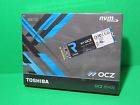 Rvd400-m22280-256g Ocz Toshiba Rd400 256gb M.2