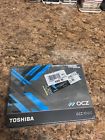 Rvd400-m22280-512g Toshiba Ocz Rd400a 512gb M.2