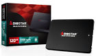 S100-120 Biostar 120gb Ssd 2.5 783120226948