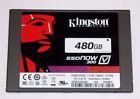 S300s37a-480g Kingston 480gb Ssd Internal