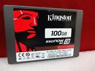 S38100-6b1 Kingston Ssdnow Enterprise Ssd Sata Drive