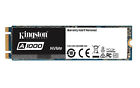 Sa1000m8-480g Kingston Technology Ssd Pci Express 740617277319