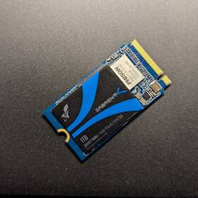 Sb-1342-1tb Sabrent Rocket Nano 1tb Nvme M.2 2242 Ssd