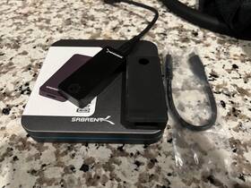Sb-1tb-nano-blk Sabrent Rocket Nano 1tb Usb 3.2 External Ssd Black Complete