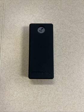 Sb-1tb-nav2 Sabrent 1tb External Aluminum Ssd Rocket Nano Usb 3.2 1000 Mb/s