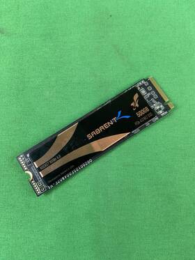 Sb-rocket-nvme4-500gb Sabrent Rocket 4 Nvme Pcie 4.0 M.2 500gb