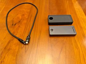 Sb-xtmq-8tb Sabrent 8tb Rocket Xtrm-q Usb 3.2 / Thunderbolt 3 External Ssd 2700 Mb/s Sb-xtmq-8tb Sabrent 8tb Rocket Xtrm-q Usb 3.2 / Thunderbolt 3 External Ssd 2700 Mb/s