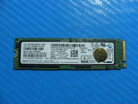 Mzvpw256hegl-000l7 Samsung 00up439 Lenovo X390 Yoga 256gb Nvme M.2 Ssd Solid State Drive