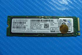 Mzvlb256hahq-000l7 Samsung 00up488 Lenovo X380 Yoga 256gb Nvme M.2 Ssd Solid State Drive