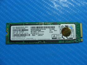 Mzvlb512hajq-000l2 Samsung 01fr511 Lenovo 920-13ikb 512gb Nvme M.2 Ssd Solid State Drive