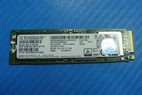 Mzvlb256hahq-000l2 Samsung 01fr544 Lenovo Yoga 730-13ikb Nvme M.2 256gb Ssd